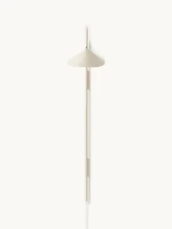 Grote wandlamp Arum met stekker, verstelbaar^ferm LIVING Discount