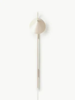 Grote wandlamp Arum met stekker, verstelbaar^ferm LIVING Discount