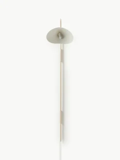 Grote wandlamp Arum met stekker, verstelbaar^ferm LIVING Discount