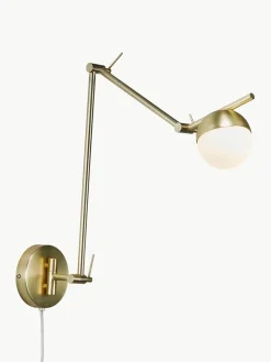 Grote wandlamp Cortina met stekker^Westwing Sale