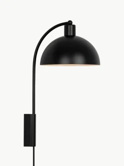 Grote wandlamp Ellen met stekker^Westwing Outlet