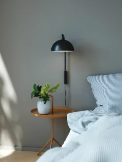 Grote wandlamp Ellen met stekker^Westwing Outlet