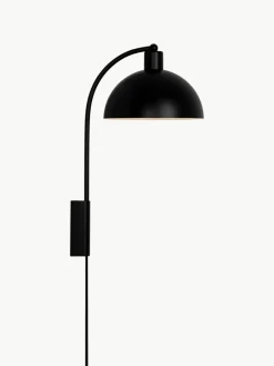 Grote wandlamp Ellen met stekker^Westwing Outlet