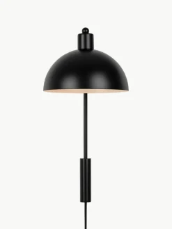 Grote wandlamp Ellen met stekker^Westwing Outlet
