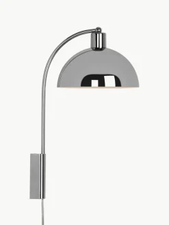 Grote wandlamp Ellen met stekker^Westwing Hot