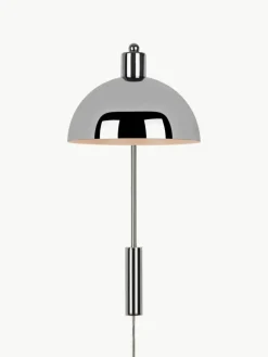 Grote wandlamp Ellen met stekker^Westwing Hot