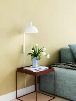 Grote wandlamp Ellen met stekker^Westwing Best