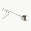 Grote wandlamp Lincon met stekker^Jotex Outlet