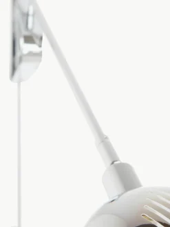 Grote wandlamp Lincon met stekker^Jotex Outlet