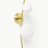 Grote wandlamp Nebo^Westwing Collection Discount