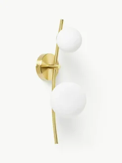 Grote wandlamp Nebo^Westwing Collection Discount