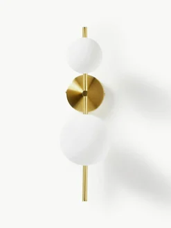 Grote wandlamp Nebo^Westwing Collection Discount