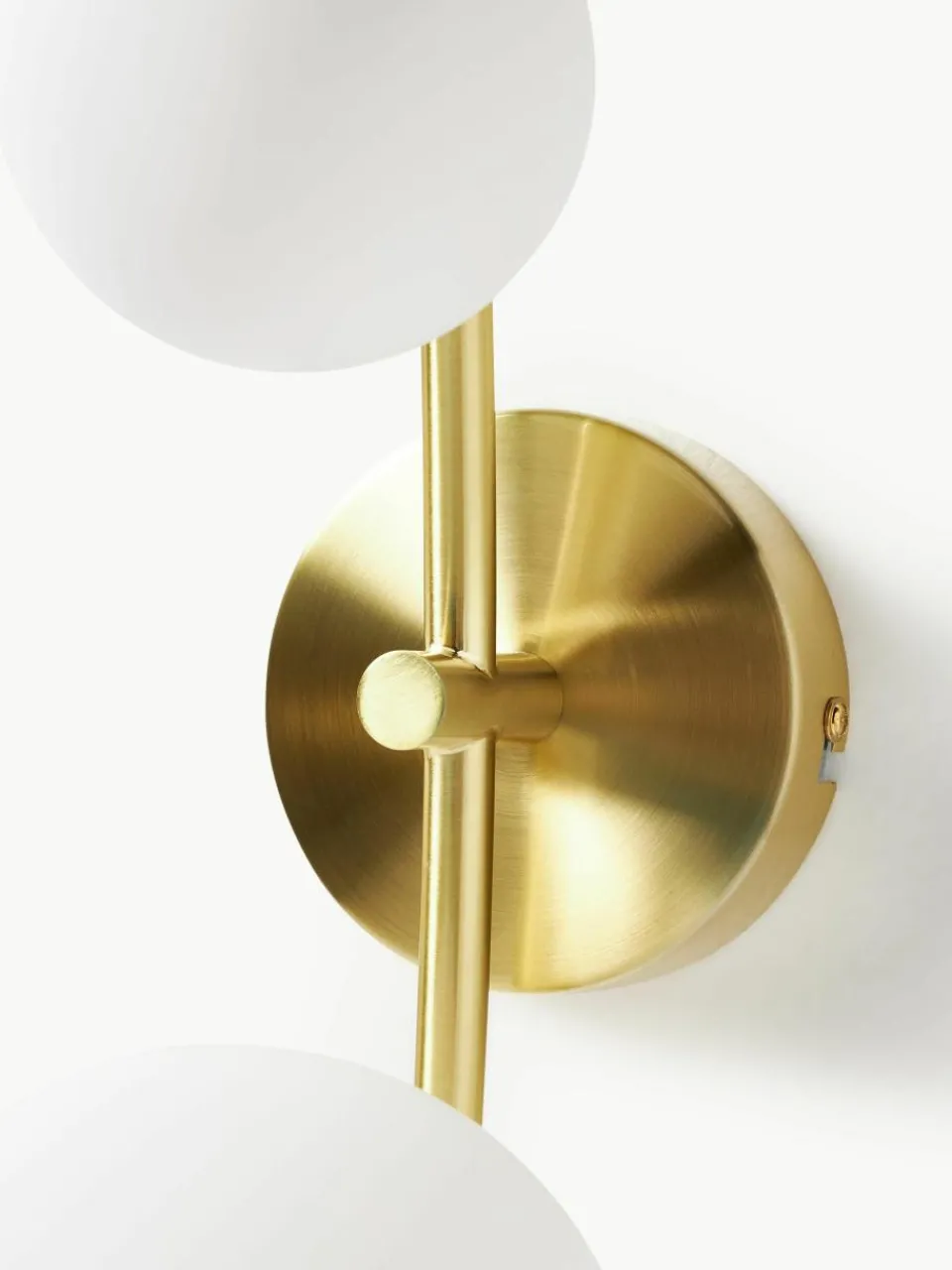 Grote wandlamp Nebo^Westwing Collection Discount