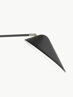 Grote wandlamp Neron met stekker^Westwing Collection Best