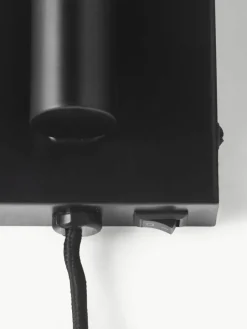 Grote wandlamp Neron met stekker^Westwing Collection Best