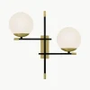 Grote wandlamp Nostalgia^Maytoni Hot