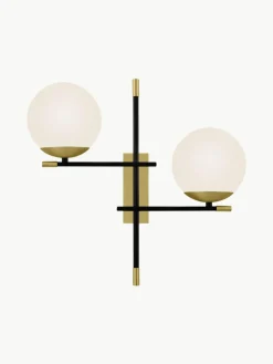 Grote wandlamp Nostalgia^Maytoni Hot