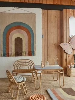 Grote wandobject Rainbow^Oyoy Living Design Clearance