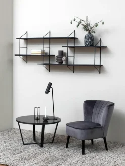 Grote wandrek Belfast^Westwing Fashion