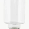 Grote windlicht Classic van glas^House Doctor Outlet