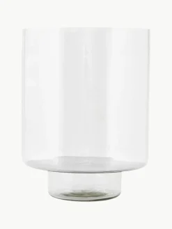 Grote windlicht Classic van glas^House Doctor Outlet
