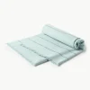 Hamamdoek Elana met decoratieve franjes^Westwing Collection Outlet
