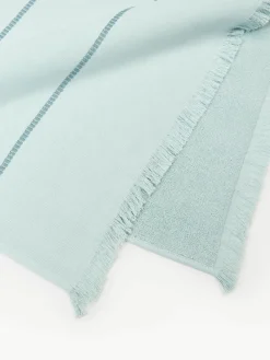 Hamamdoek Elana met decoratieve franjes^Westwing Collection Outlet