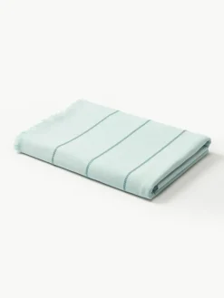 Hamamdoek Elana met decoratieve franjes^Westwing Collection Outlet