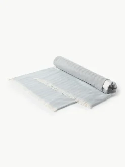 Hamamtuch Indra mit dekorativen Fransen^Westwing Collection Online
