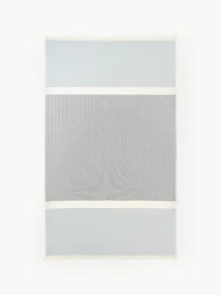 Hamamtuch Indra mit dekorativen Fransen^Westwing Collection Online