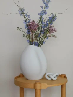 Handbeschilderd decoratief object Knot, H 6 cm^Cooee Design New