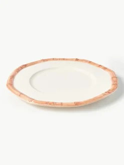 Handbeschilderd onderbord Bamboo^Westwing Best