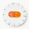 Handbeschilderd taartplaat Chill Pill^Anna + Nina Discount