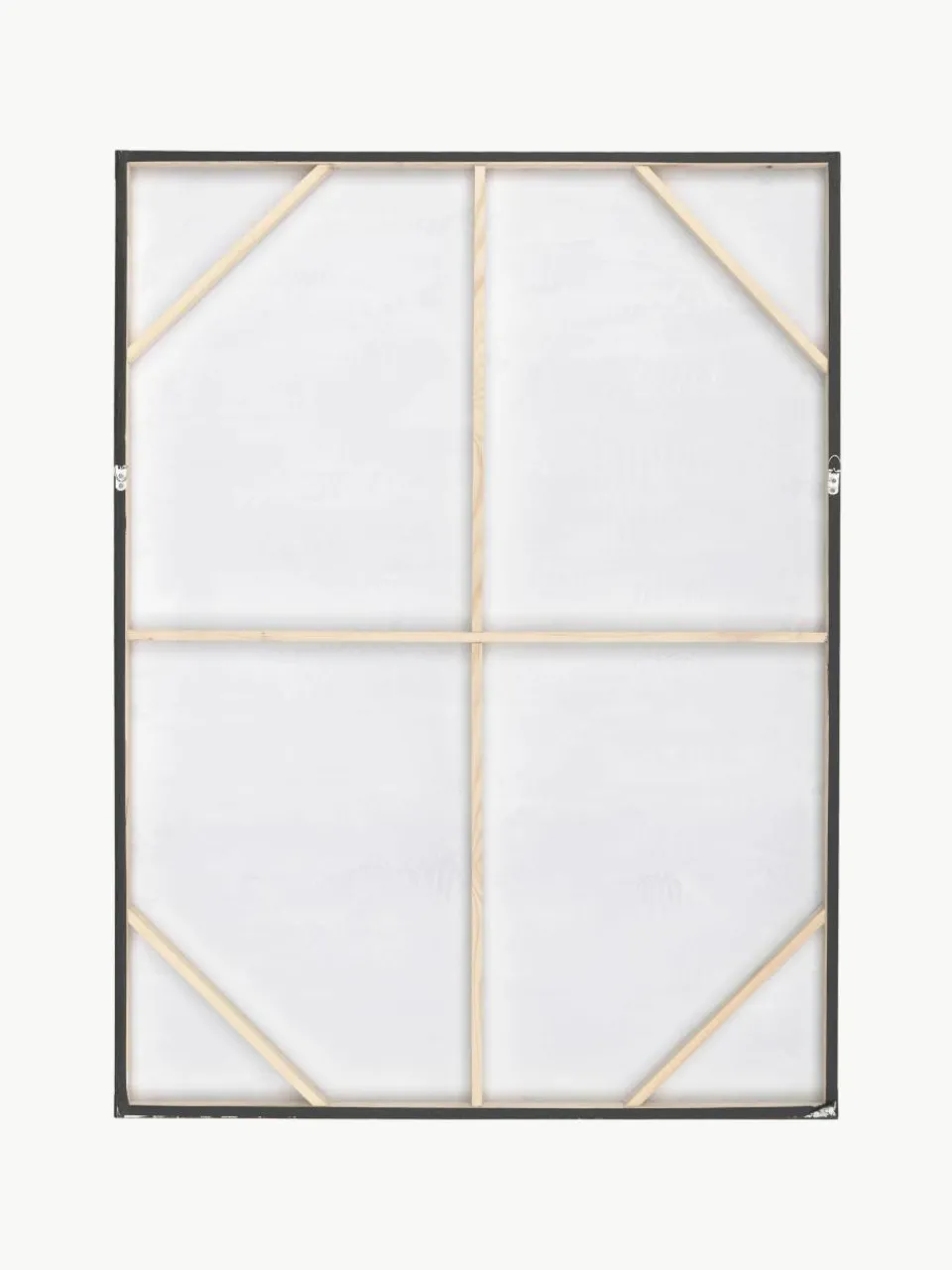 Handbeschilderde canvasdoek Abstract Horizon^Kare Design Best