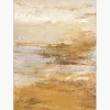 Handbeschilderde canvasdoek Hydrate met houten frame^Malerifabrikken Discount