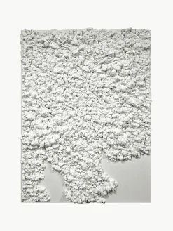 Handbeschilderde canvasdoek Organic in 3D look^Malerifabrikken Clearance