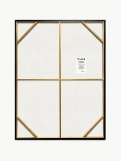 Handbeschilderde canvasdoek Rust^Agave Online