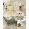 Handbeschilderde canvasprint Artcast^Malerifabrikken Clearance