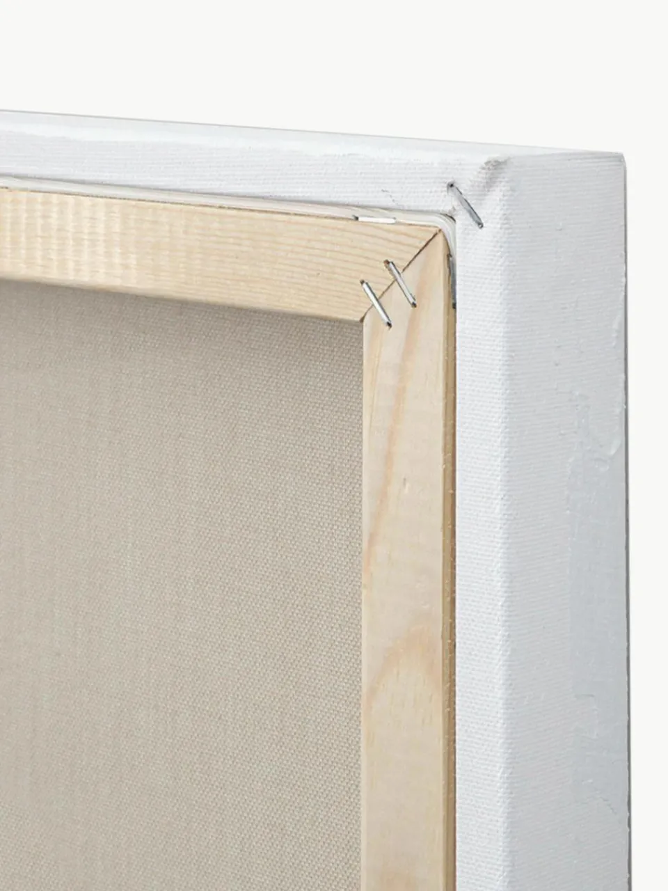 Handbeschilderde canvasprint Artcast^Malerifabrikken Clearance