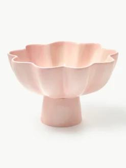 Handbeschilderde decoratieve schaal Sun^&k Amsterdam Discount