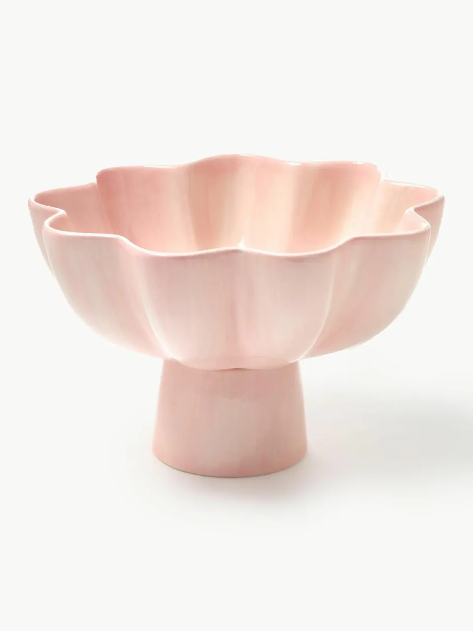 Handbeschilderde decoratieve schaal Sun^&k Amsterdam Discount