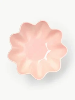 Handbeschilderde decoratieve schaal Sun^&k Amsterdam Discount