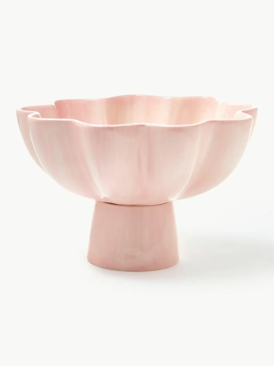 Handbeschilderde decoratieve schaal Sun^&k Amsterdam Discount
