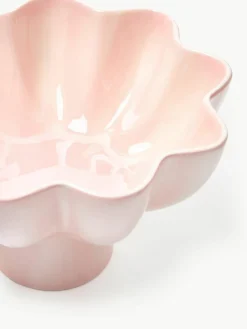 Handbeschilderde decoratieve schaal Sun^&k Amsterdam Discount