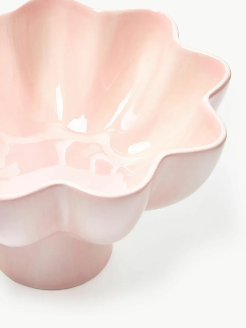 Handbeschilderde decoratieve schaal Sun^&k Amsterdam Discount