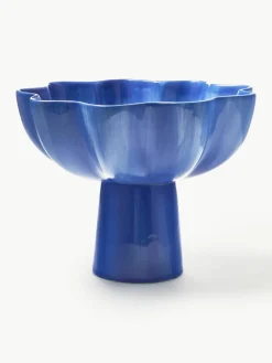 Handbeschilderde decoratieve schaal Sun^&k Amsterdam Sale