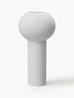 Handbeschilderde vaas Pillar, H 24 cm^Cooee Design Clearance
