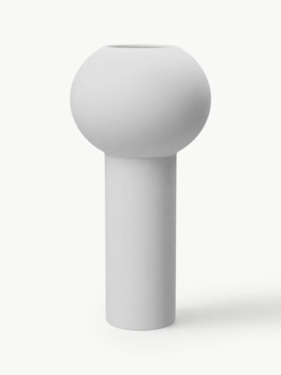 Handbeschilderde vaas Pillar, H 24 cm^Cooee Design Clearance