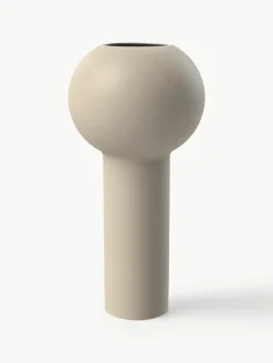 Handbeschilderde vaas Pillar, H 24 cm^Cooee Design Online