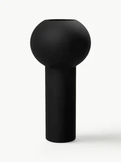 Handbeschilderde vaas Pillar, H 24 cm^Cooee Design Fashion